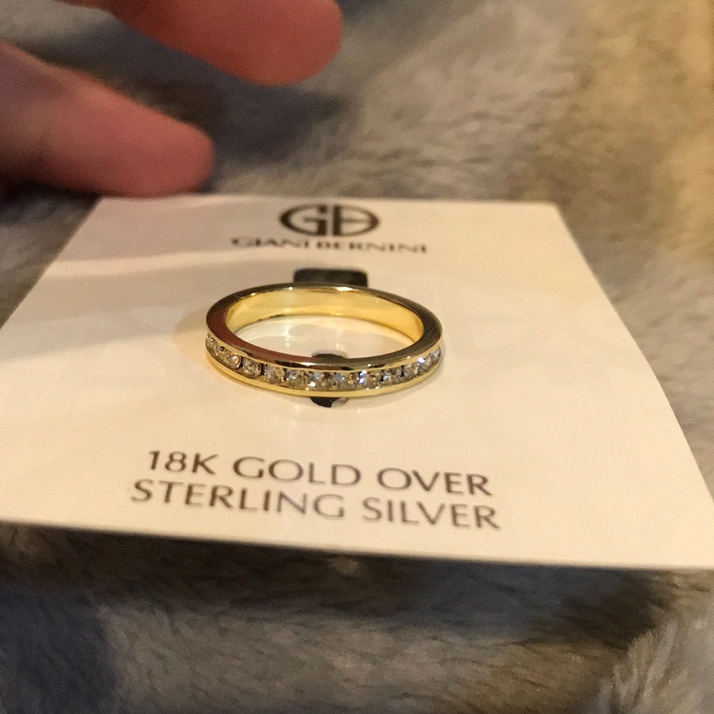 Giani Bernini Ring